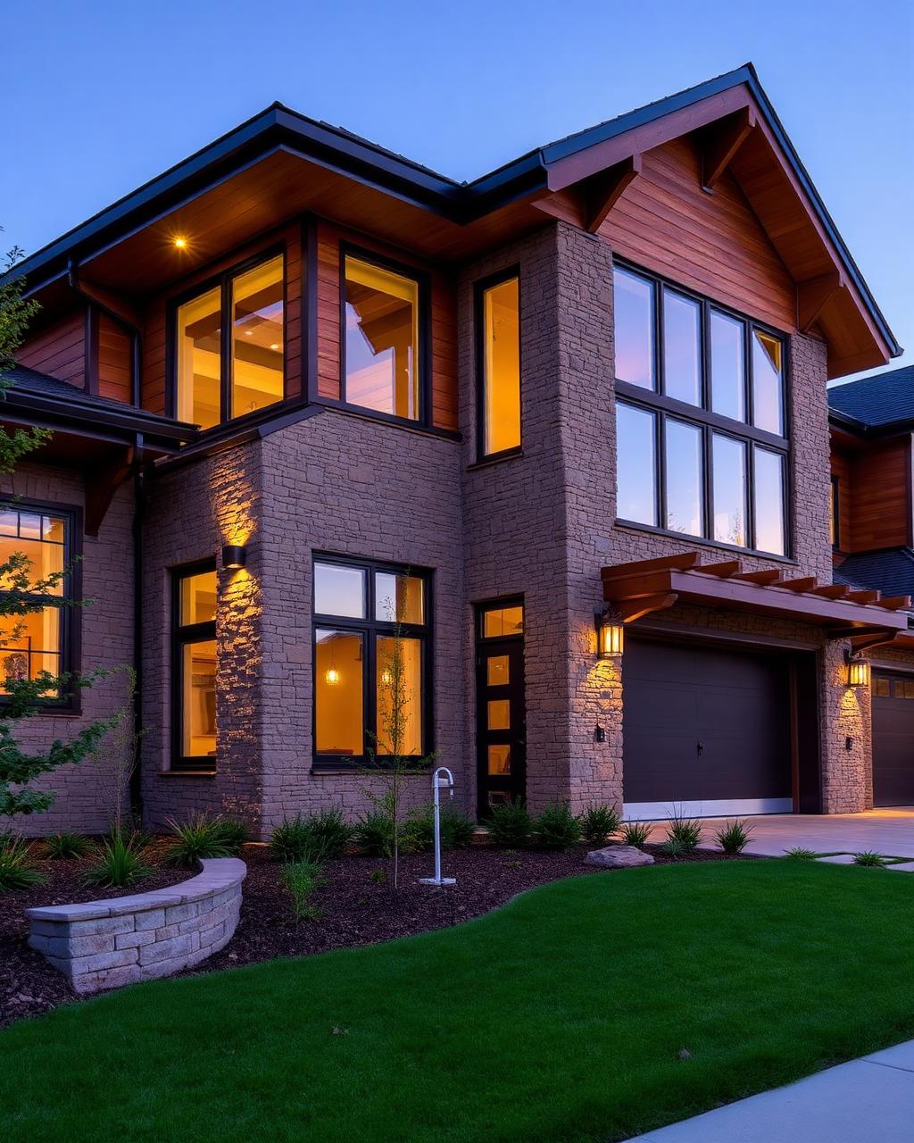 Custom Home Construction